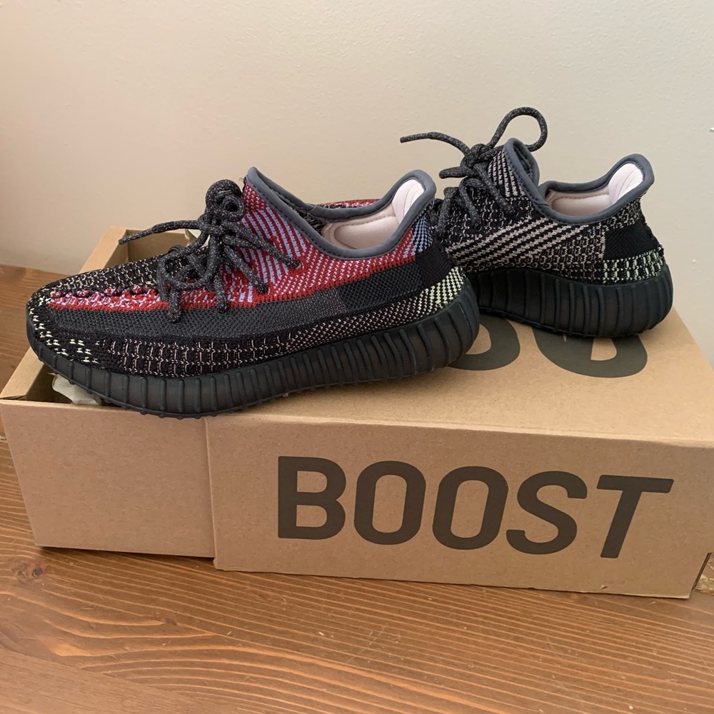 Yeezy‼️‼️